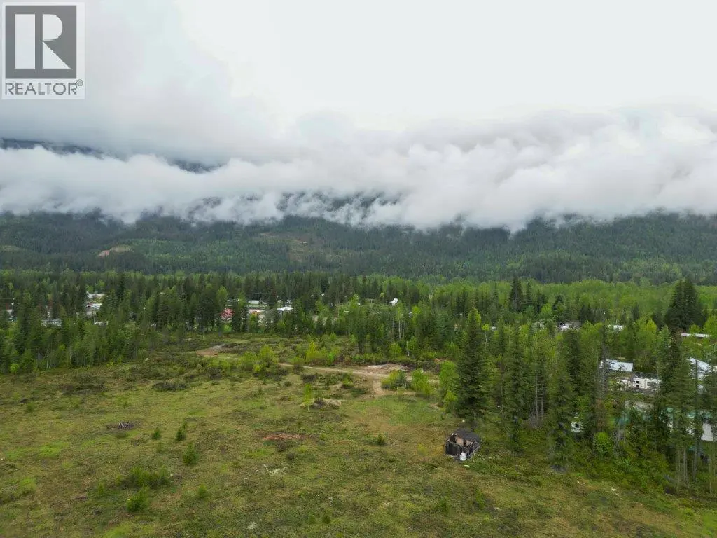 4103 Balsam Way. Malakwa, British Columbia