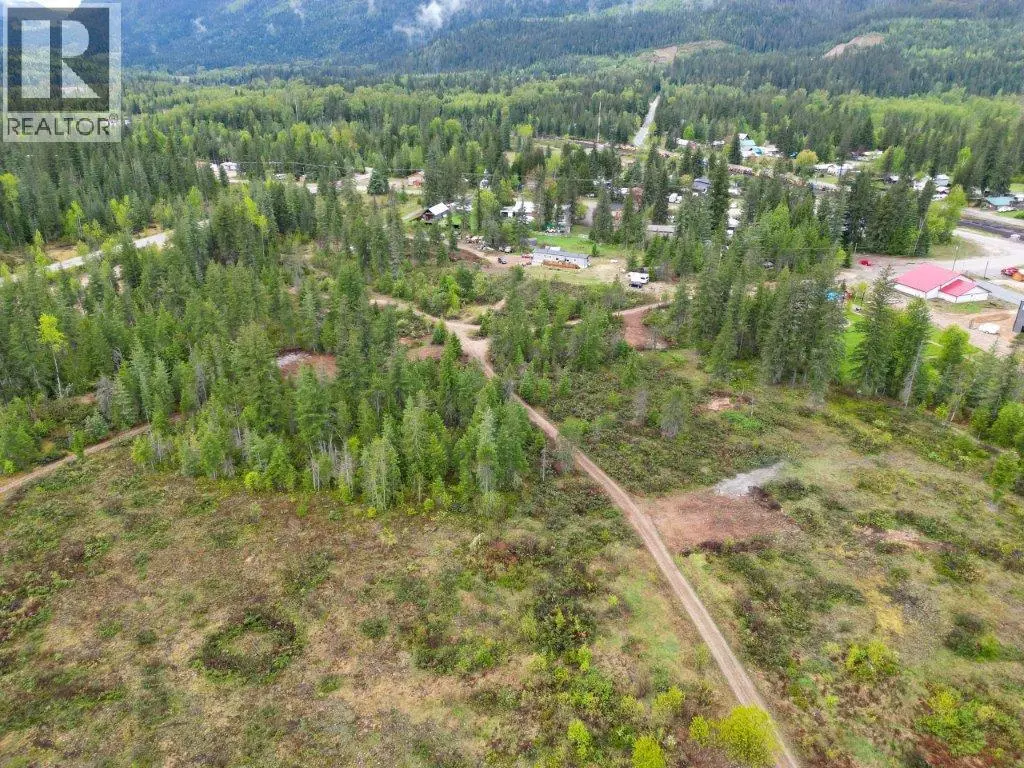4103 Balsam Way. Malakwa, British Columbia