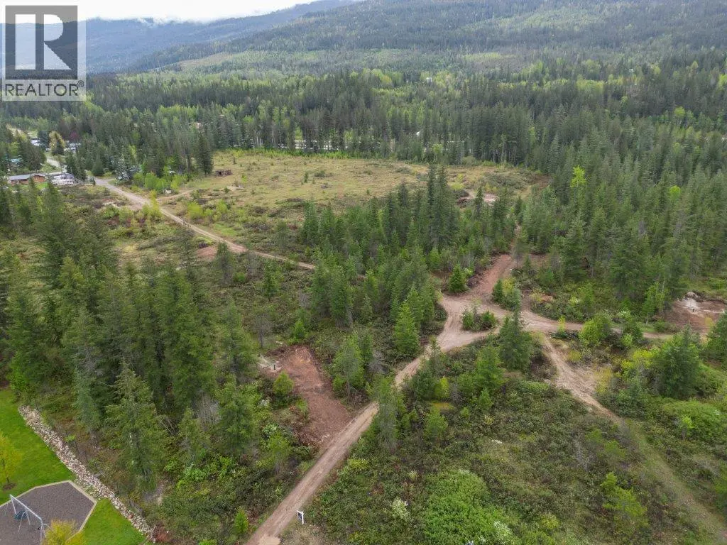 4103 Balsam Way. Malakwa, British Columbia