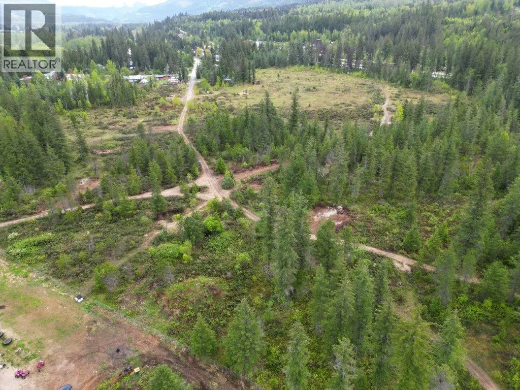 4103 Balsam Way. Malakwa, British Columbia