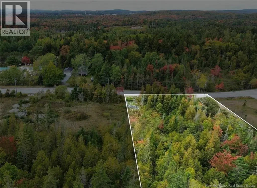 208 French Village Road, Quispamsis
