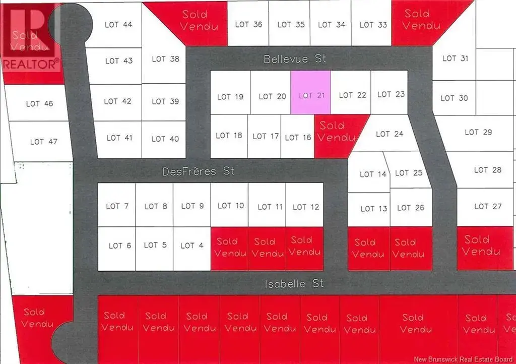 Lot 21 Bellevue Street, Charlo