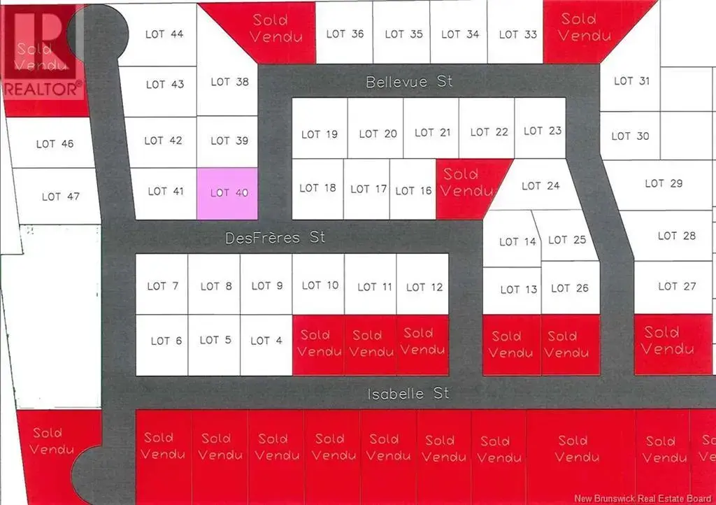 Lot 40 Bellevue Street, Charlo