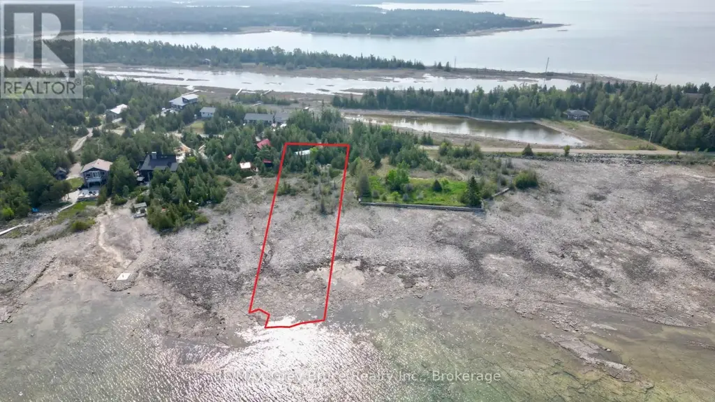 94 Pedwell Pt. Drive, Northern Bruce Peninsula