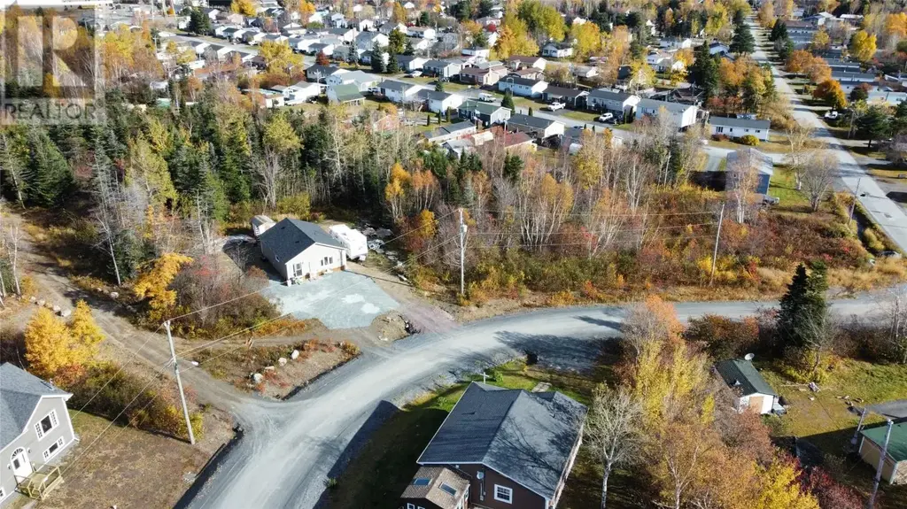 Lot 28 Glenwood Heights, Glenwood