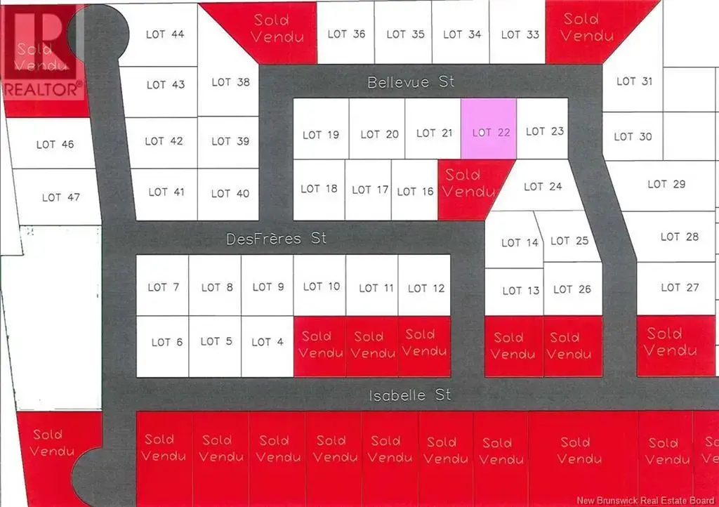 Lot 22 Bellevue Street, Charlo