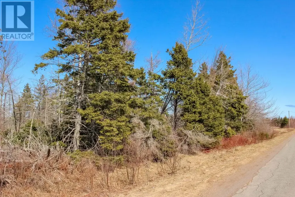 Peters Road, Peters Road