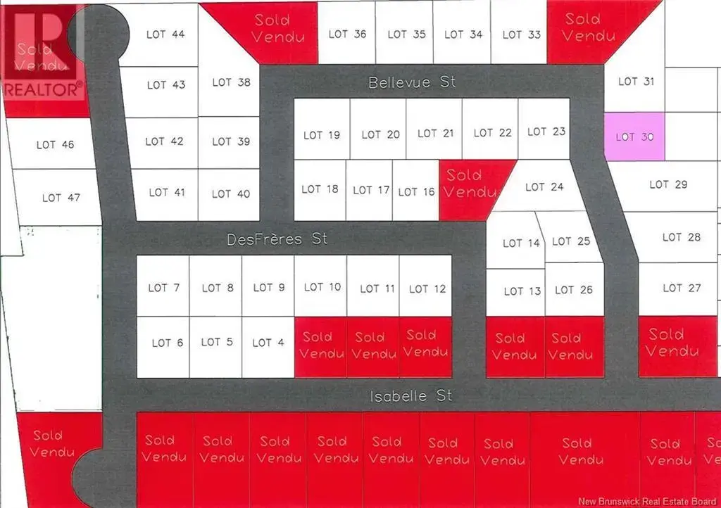 Lot 30 Charles Street, Charlo