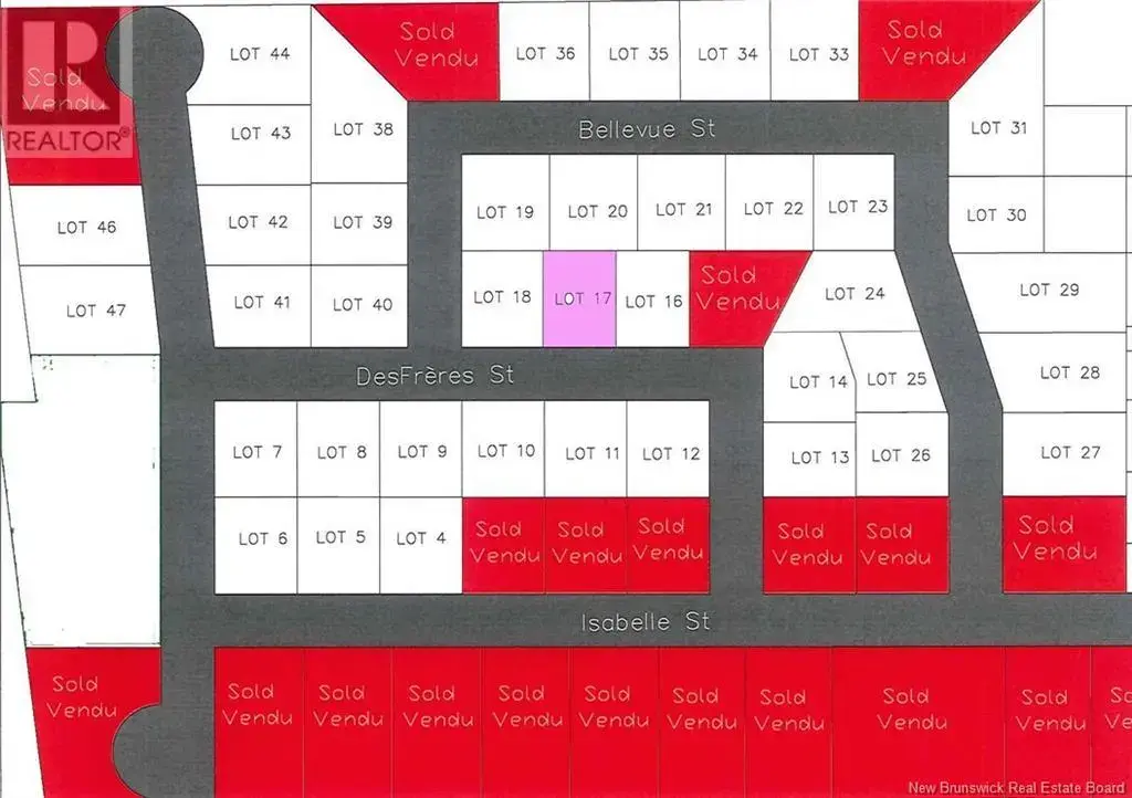 Lot 17 Des Freres Street, Charlo