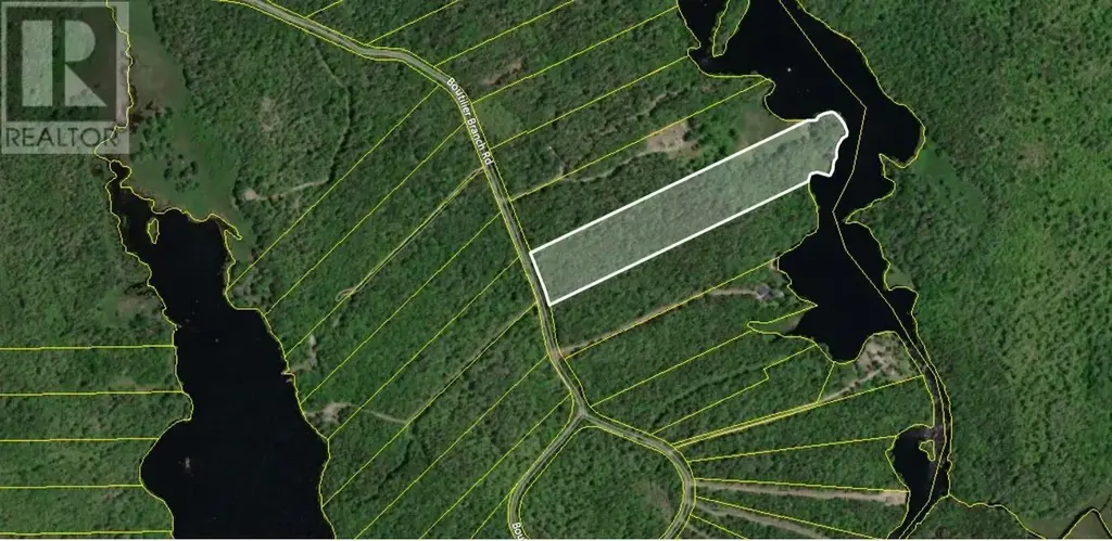 Lot 9 Boutilier Branch Road, Kemptville