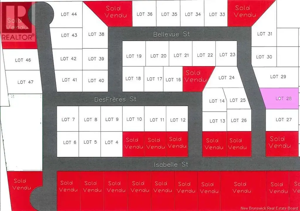 Lot 28 Charles Street, Charlo