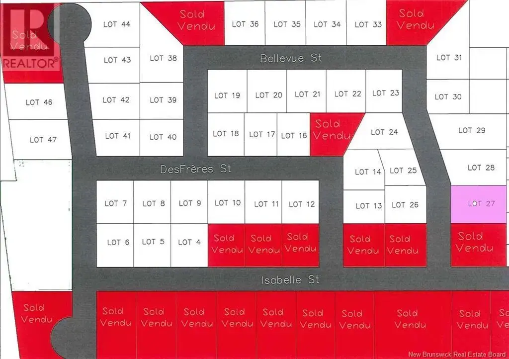 Lot 27 Charles Street, Charlo