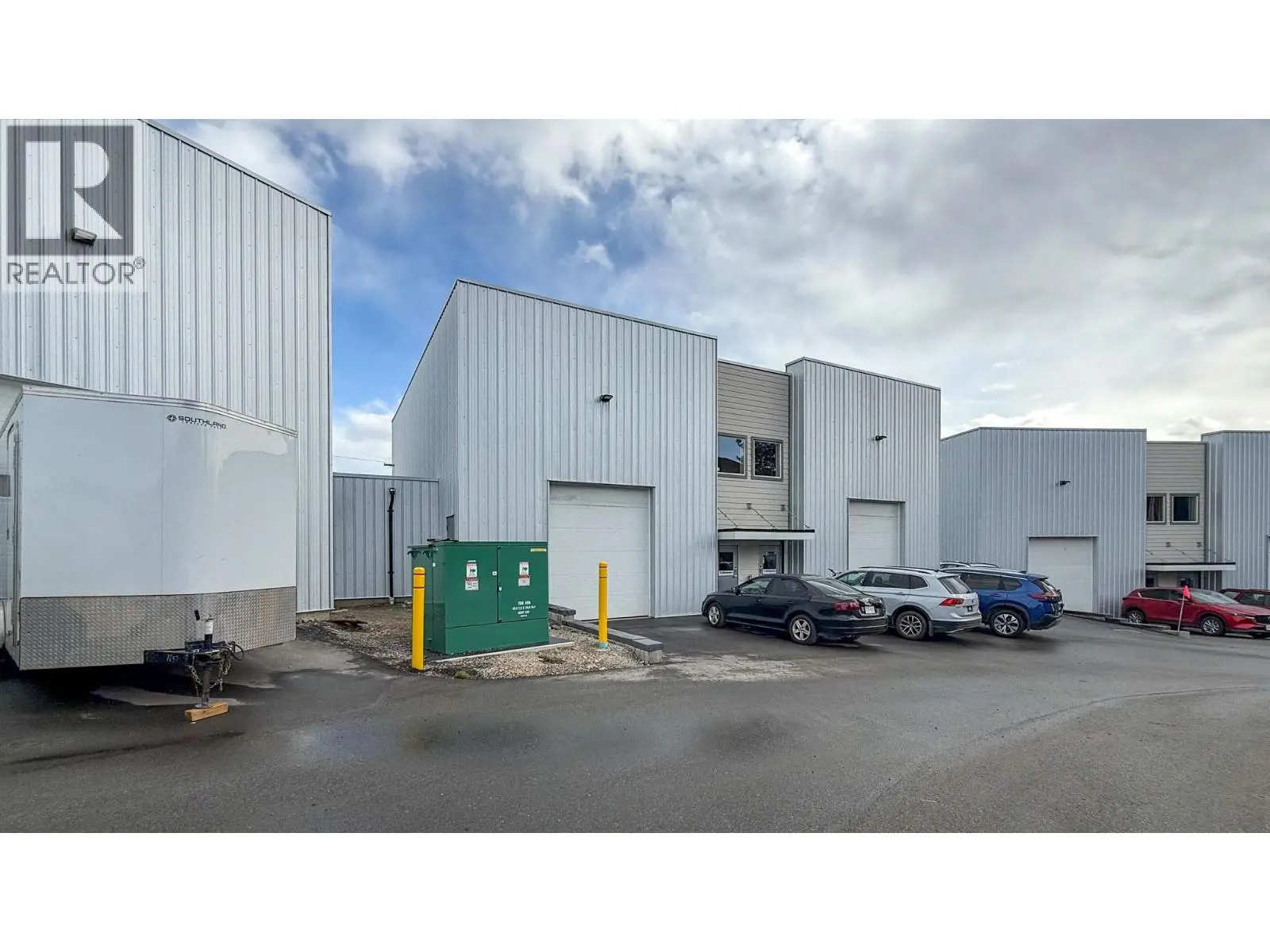 2844 Fenwick Road. Kelowna, British Columbia