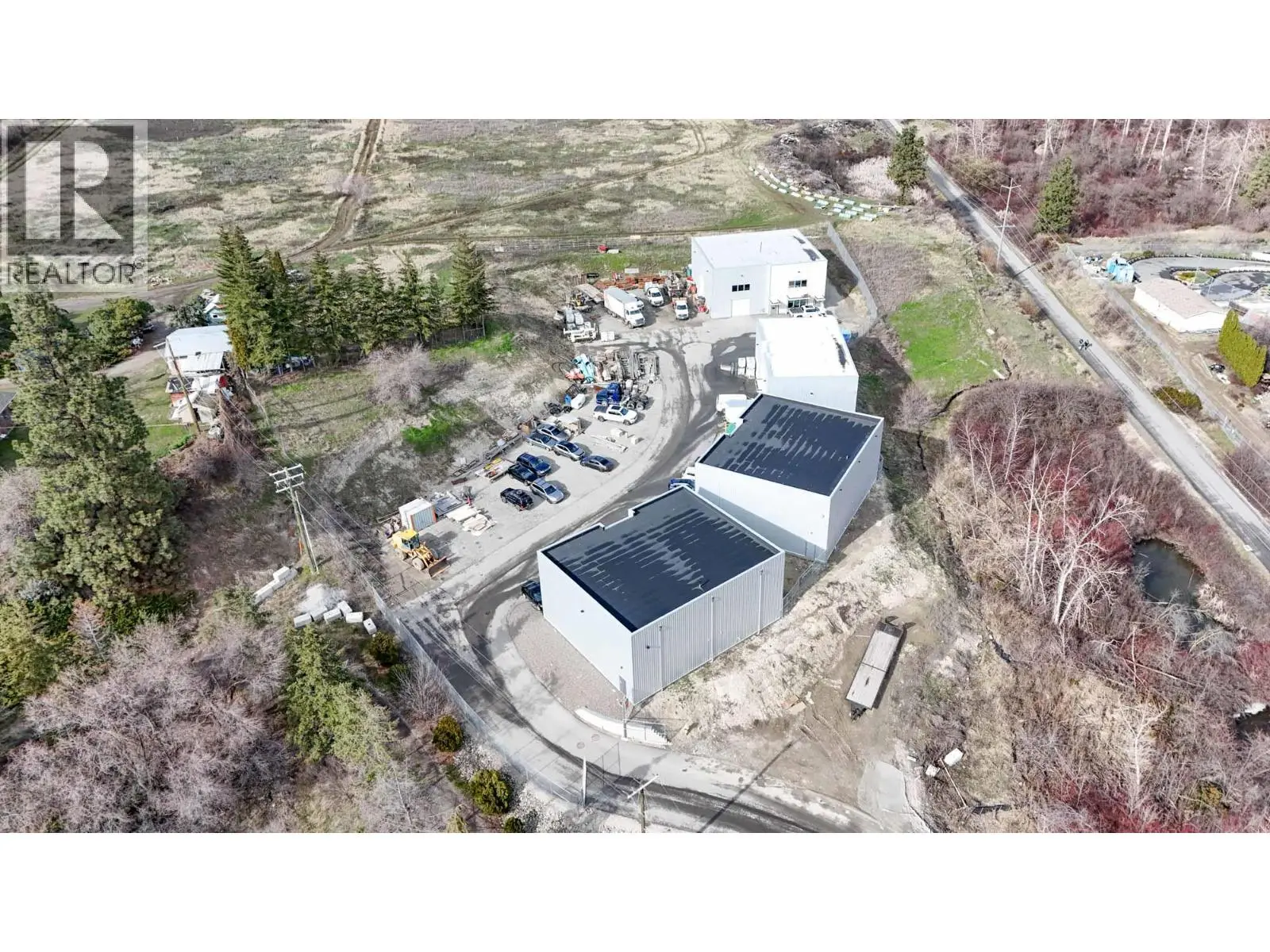 2844 Fenwick Road. Kelowna, British Columbia