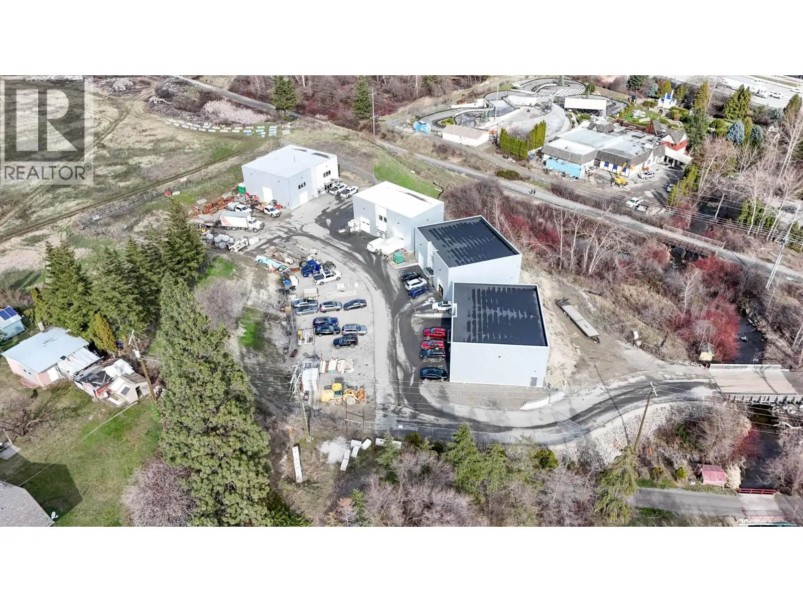 2844 Fenwick Road. Kelowna, British Columbia