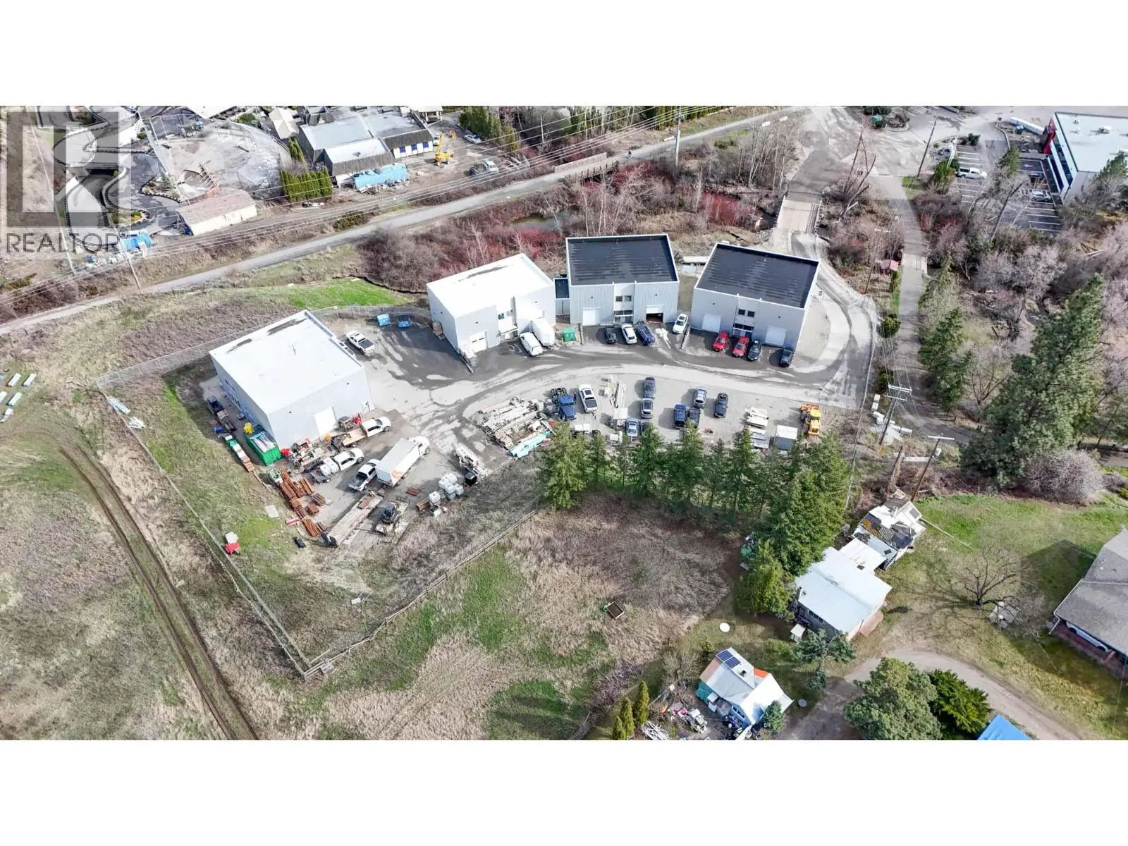 2844 Fenwick Road. Kelowna, British Columbia