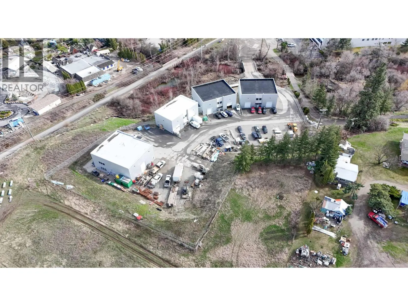 2844 Fenwick Road. Kelowna, British Columbia