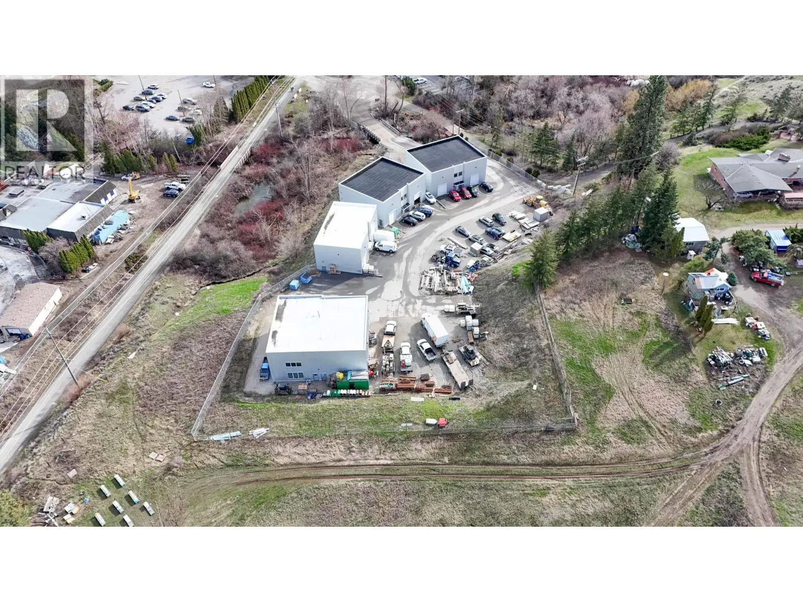 2844 Fenwick Road. Kelowna, British Columbia