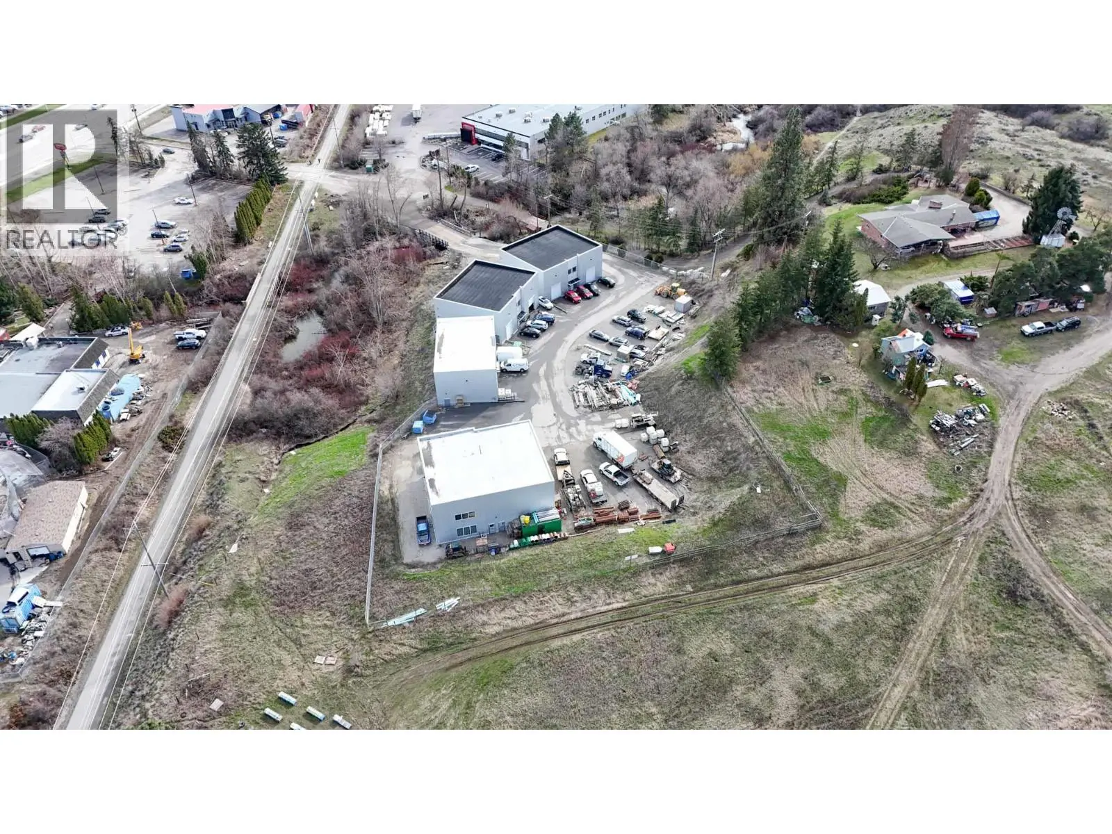 2844 Fenwick Road. Kelowna, British Columbia