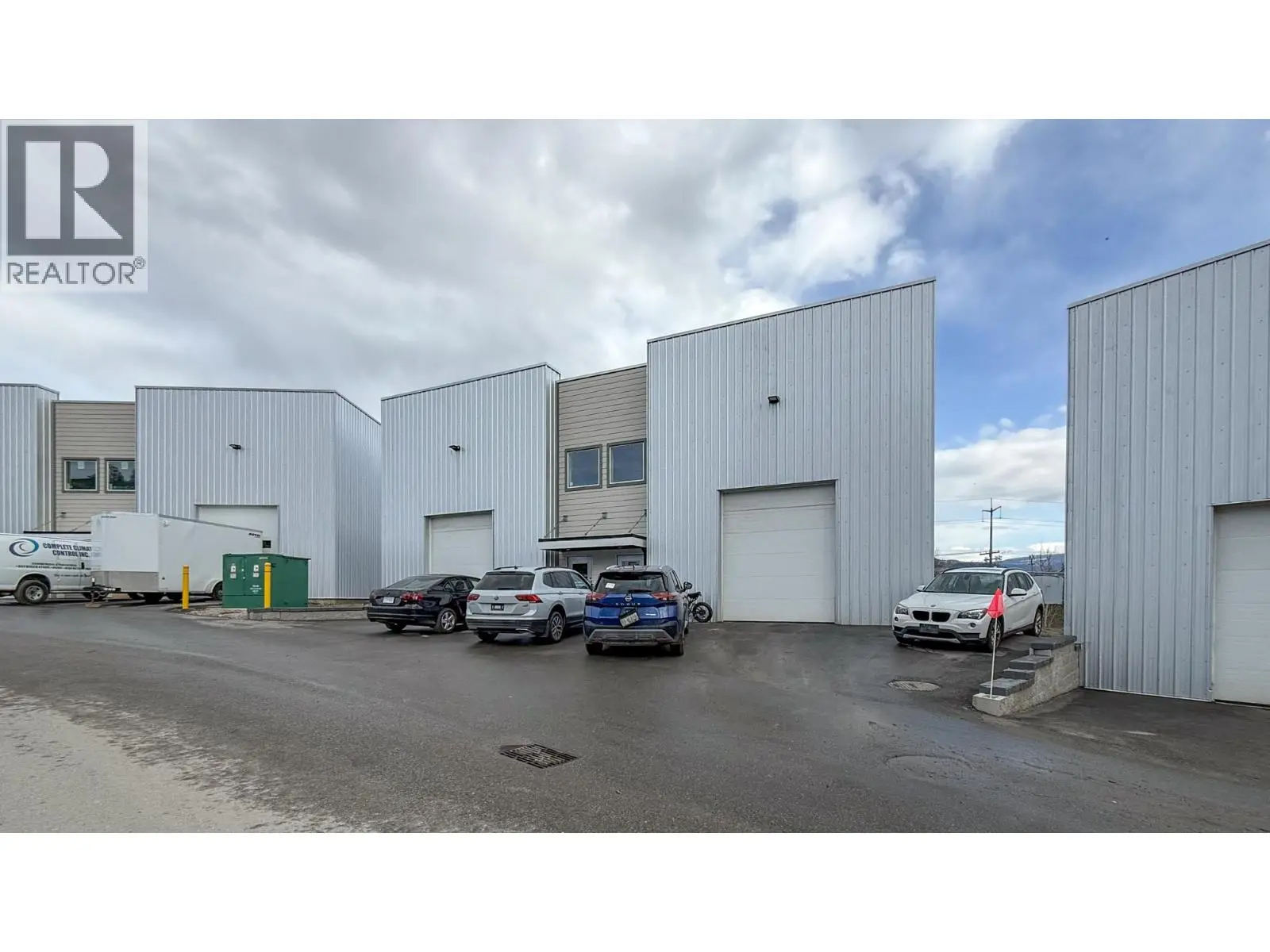 2844 Fenwick Road. Kelowna, British Columbia
