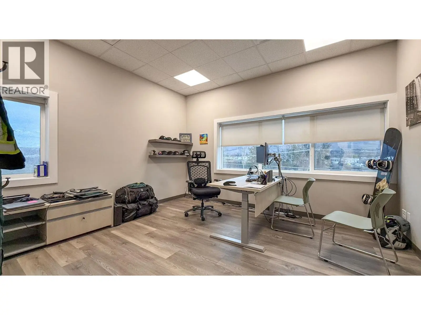 2848 Fenwick Road. Kelowna, British Columbia