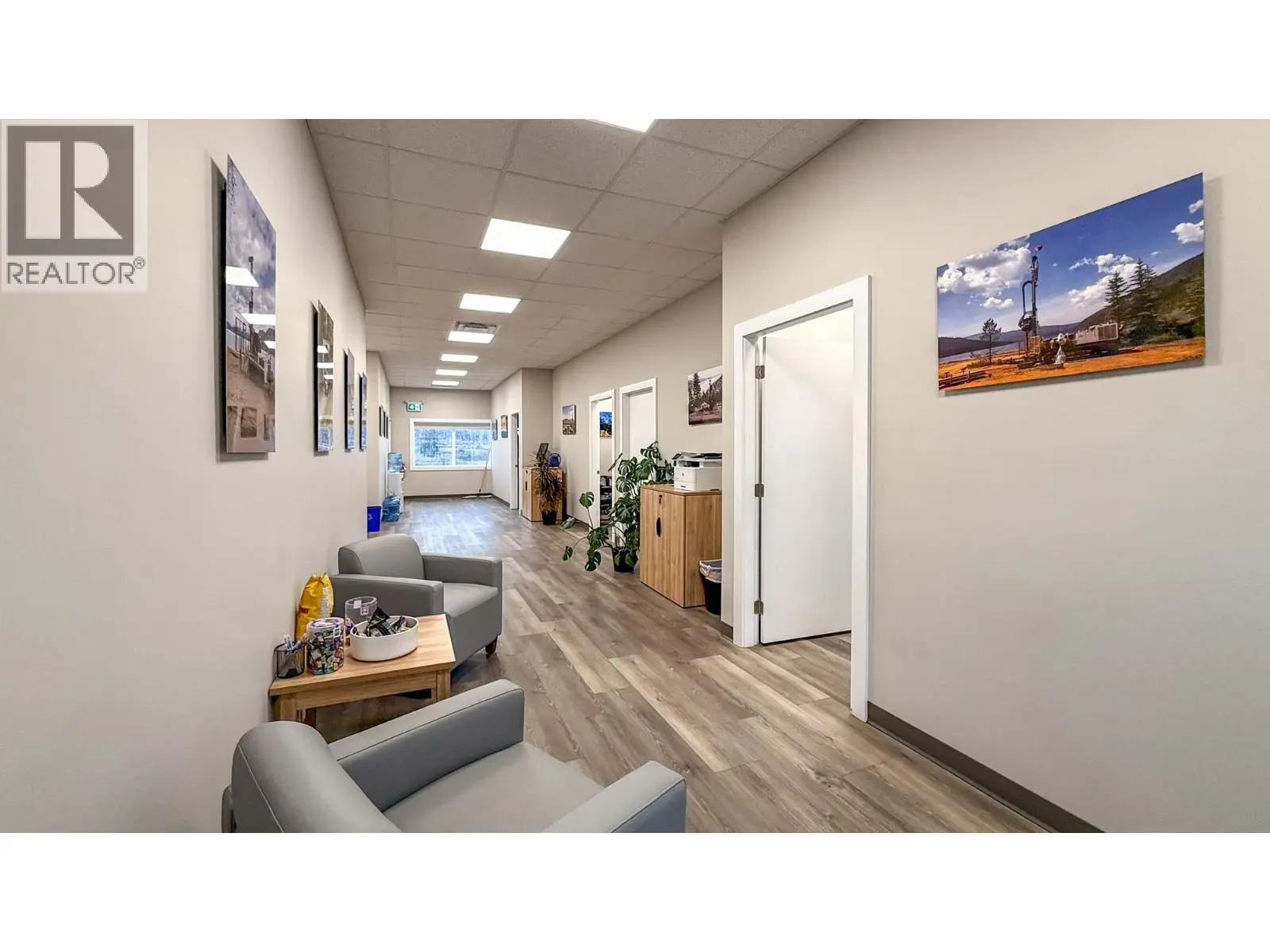 2848 Fenwick Road. Kelowna, British Columbia