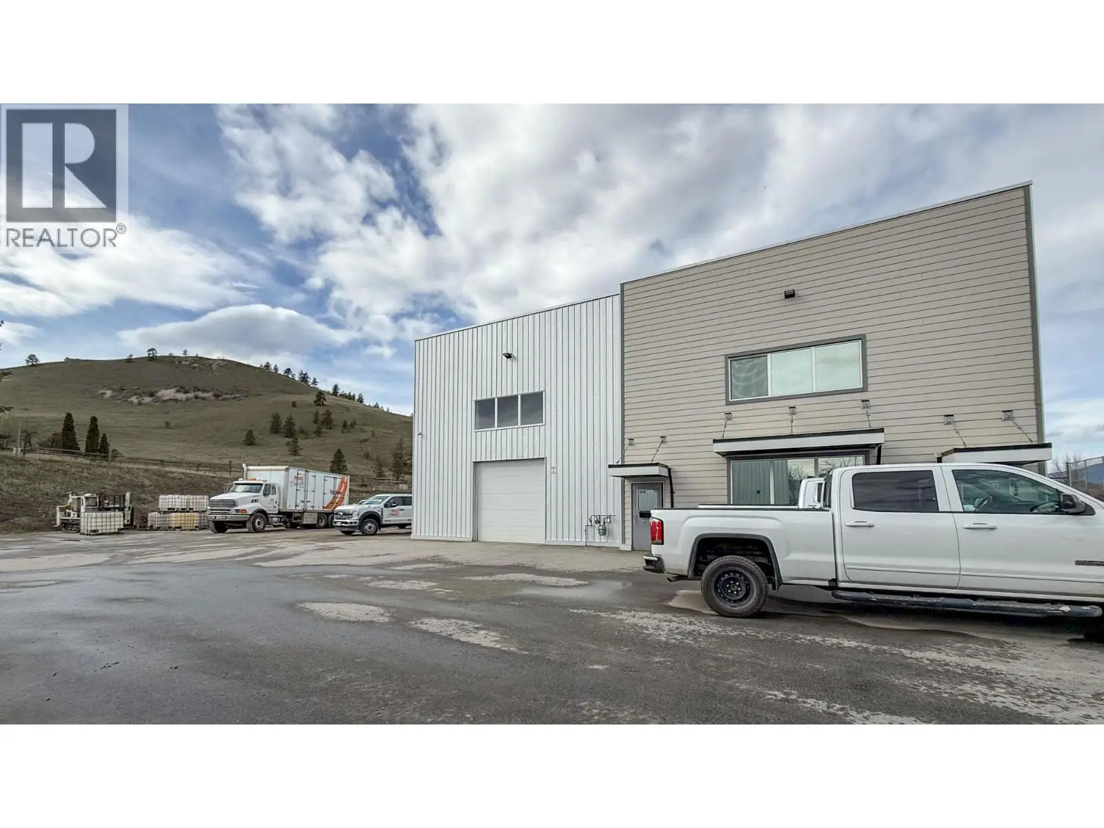2848 Fenwick Road. Kelowna, British Columbia