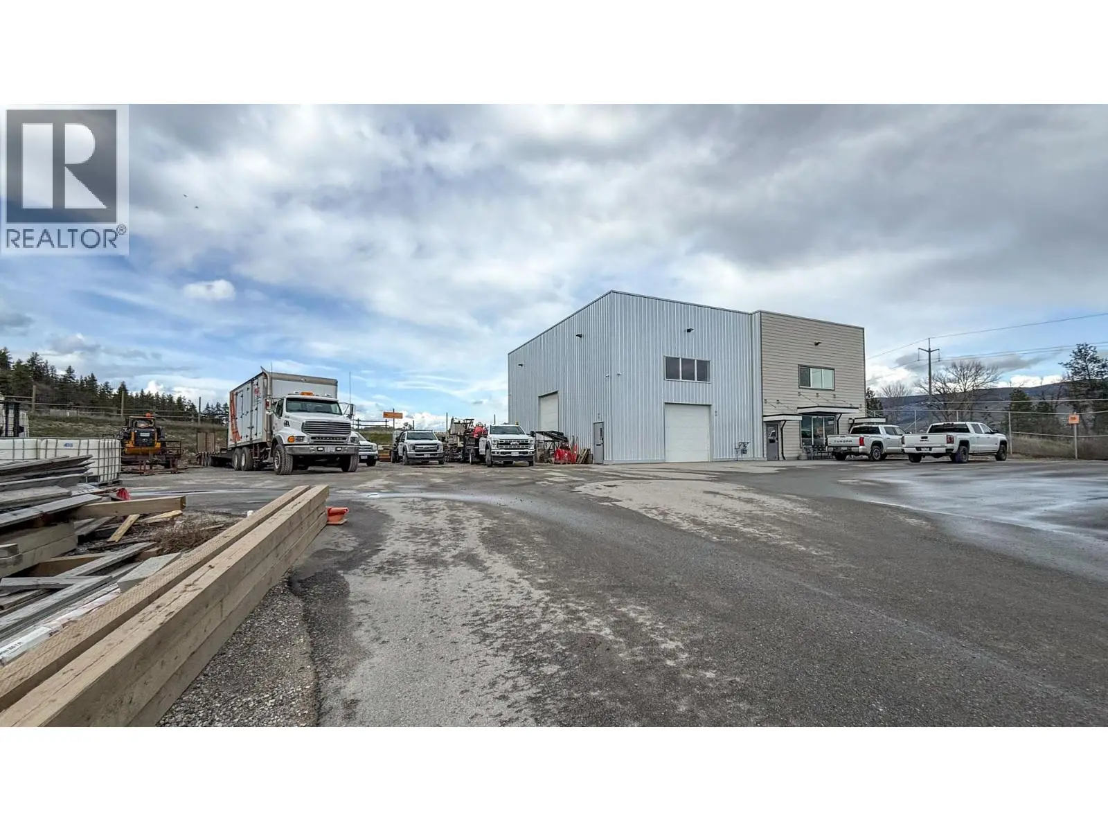 2848 Fenwick Road. Kelowna, British Columbia