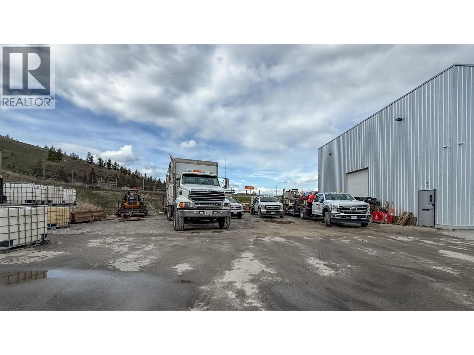 2848 Fenwick Road. Kelowna, British Columbia