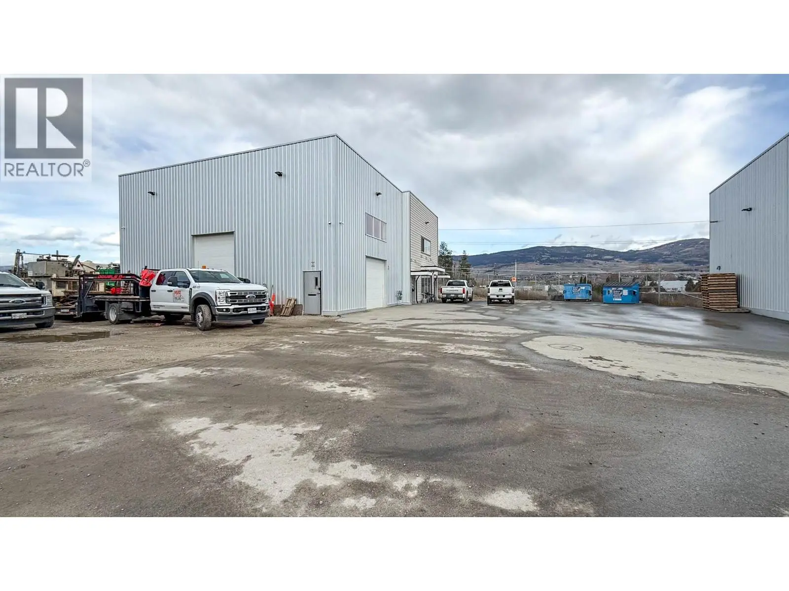 2848 Fenwick Road. Kelowna, British Columbia