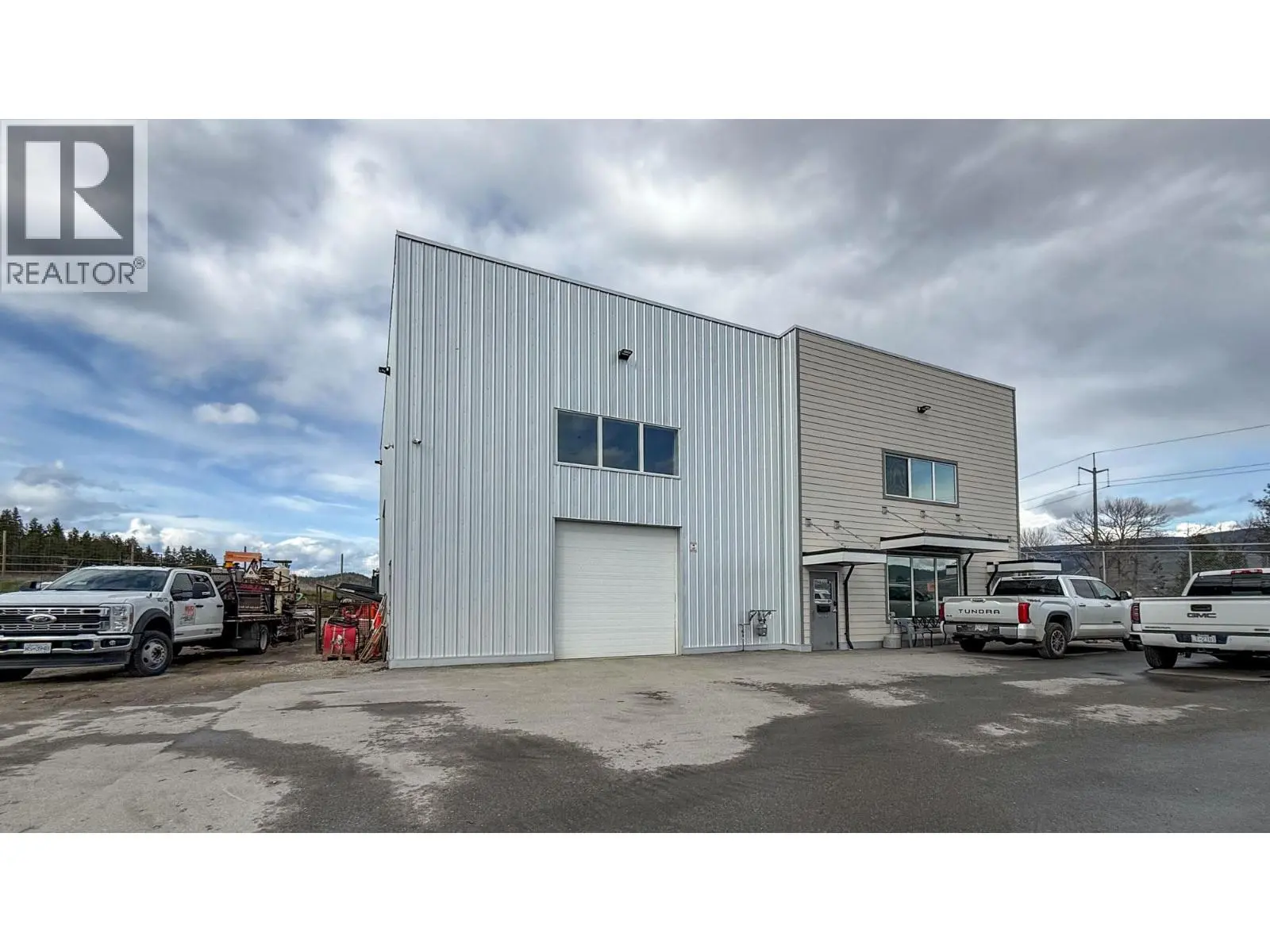 2848 Fenwick Road. Kelowna, British Columbia