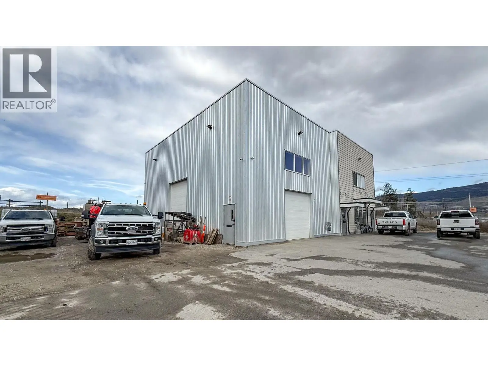 2848 Fenwick Road. Kelowna, British Columbia