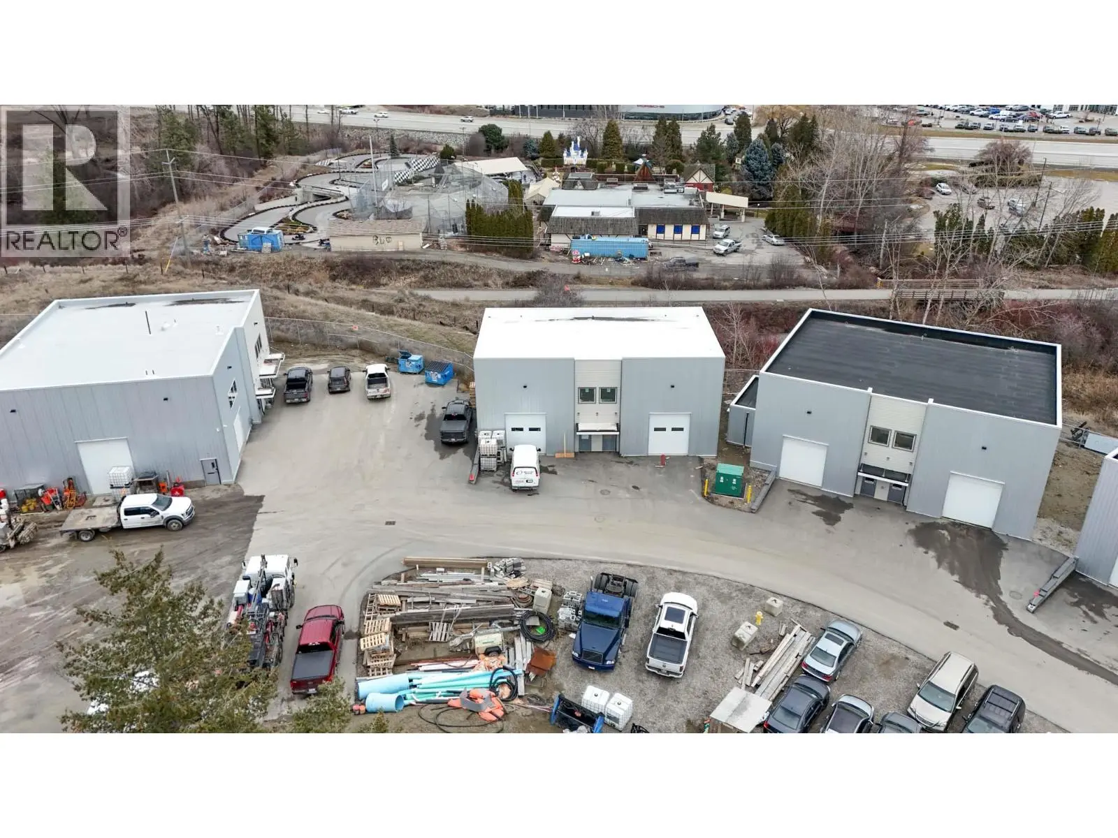 2848 Fenwick Road. Kelowna, British Columbia