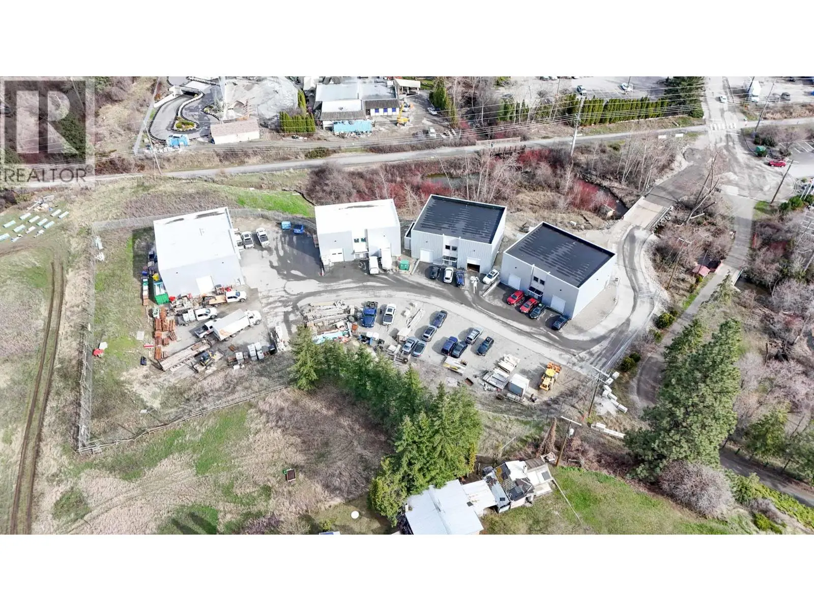2848 Fenwick Road. Kelowna, British Columbia