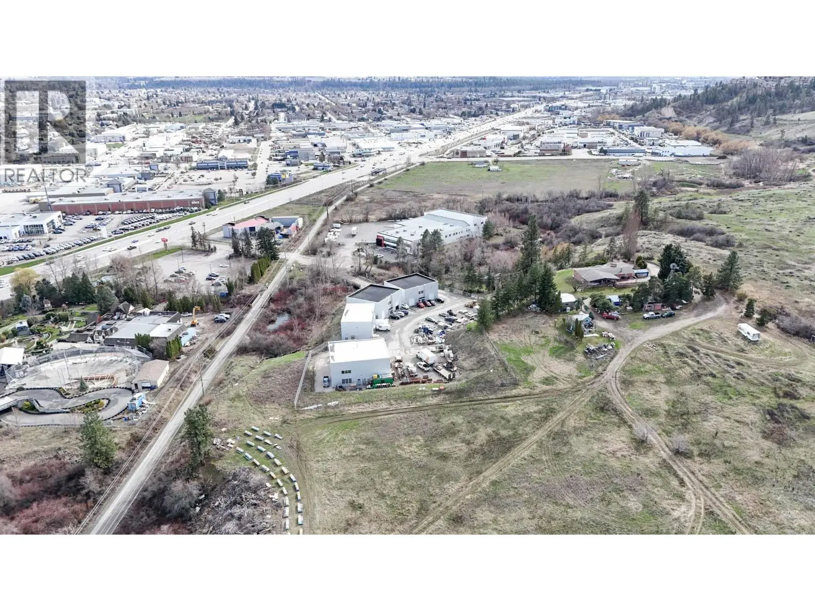 2848 Fenwick Road. Kelowna, British Columbia