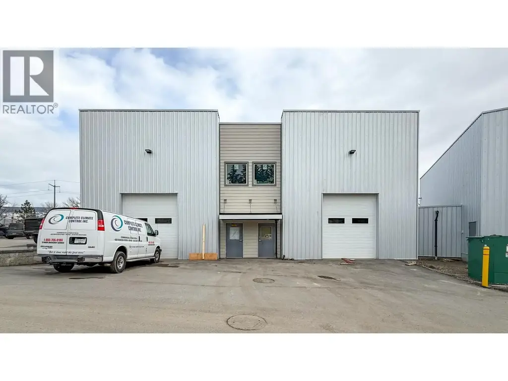 2846 Fenwick Road, Kelowna