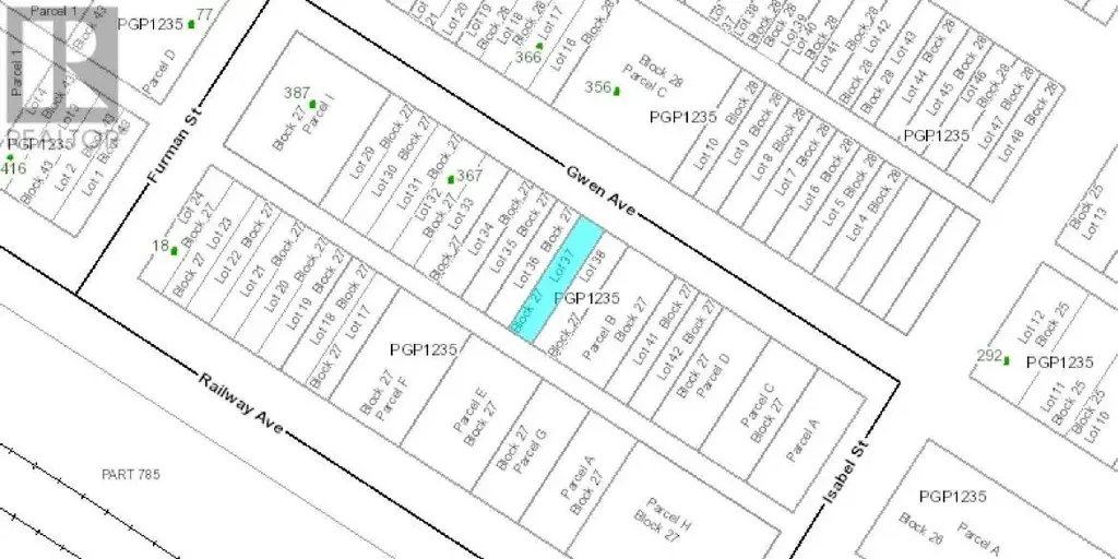 Lot 37 Gwen Avenue, Prince George