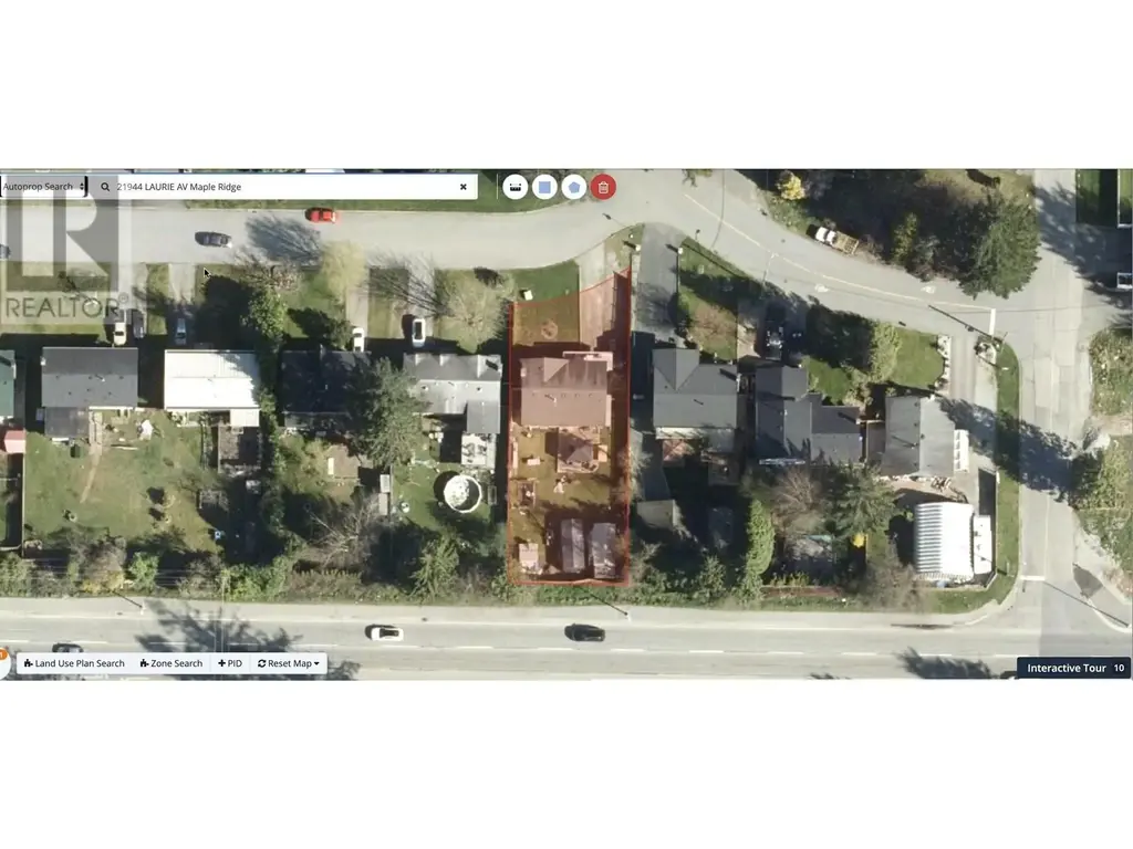 21944 Laurie Avenue, Maple Ridge
