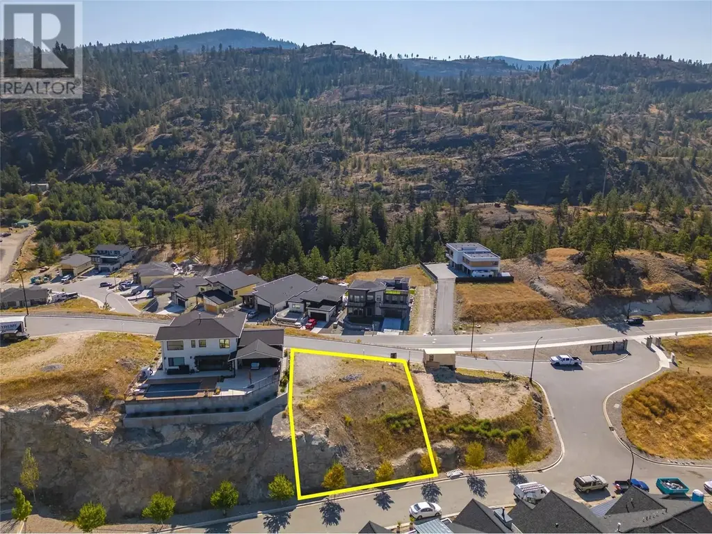 3331 Evergreen Drive Unit# 105, Penticton