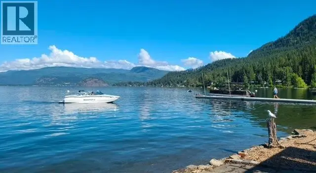2009 Eagle Bay Road. Blind Bay, British Columbia