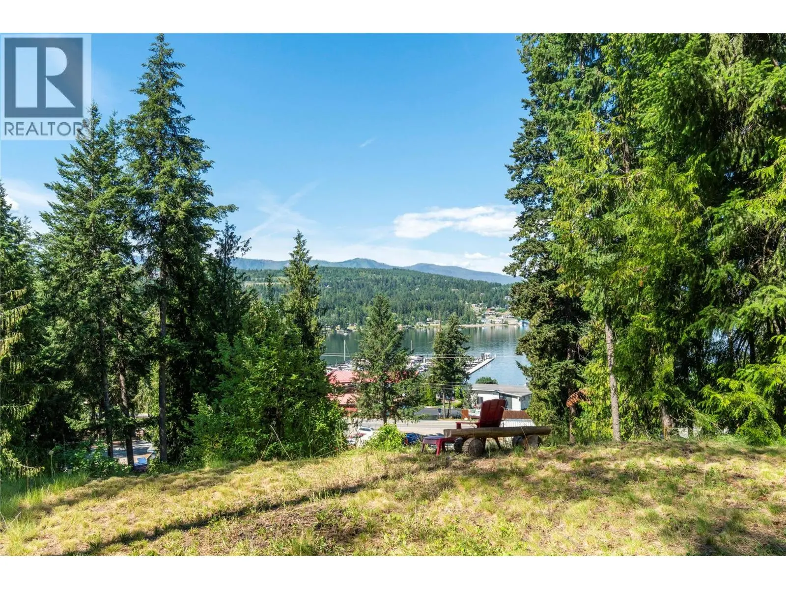2009 Eagle Bay Road. Blind Bay, British Columbia