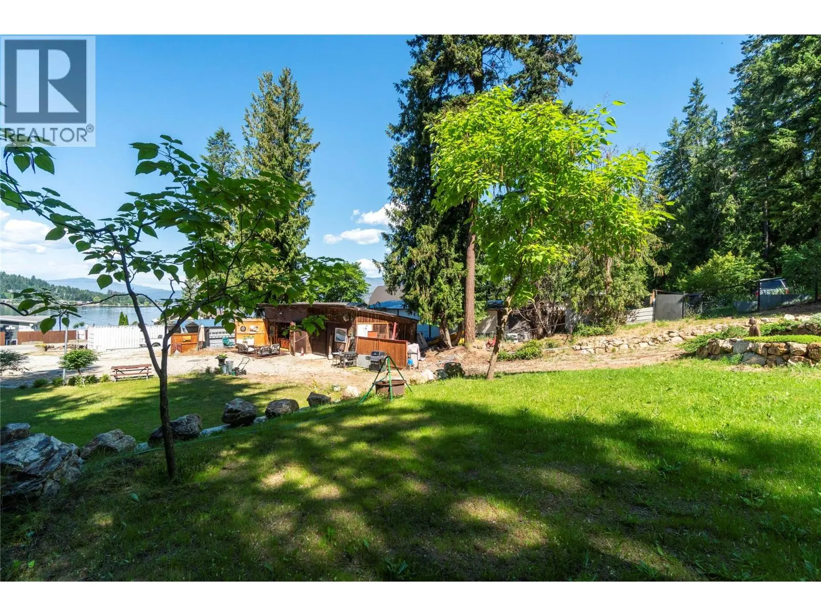 2009 Eagle Bay Road. Blind Bay, British Columbia
