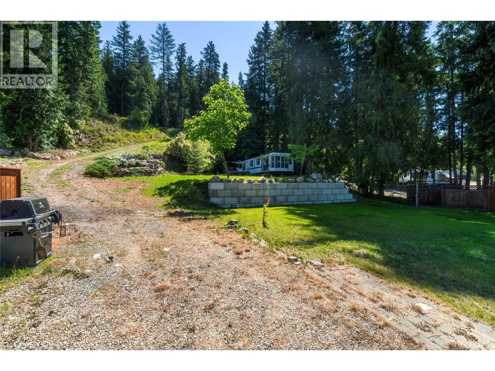 2009 Eagle Bay Road. Blind Bay, British Columbia