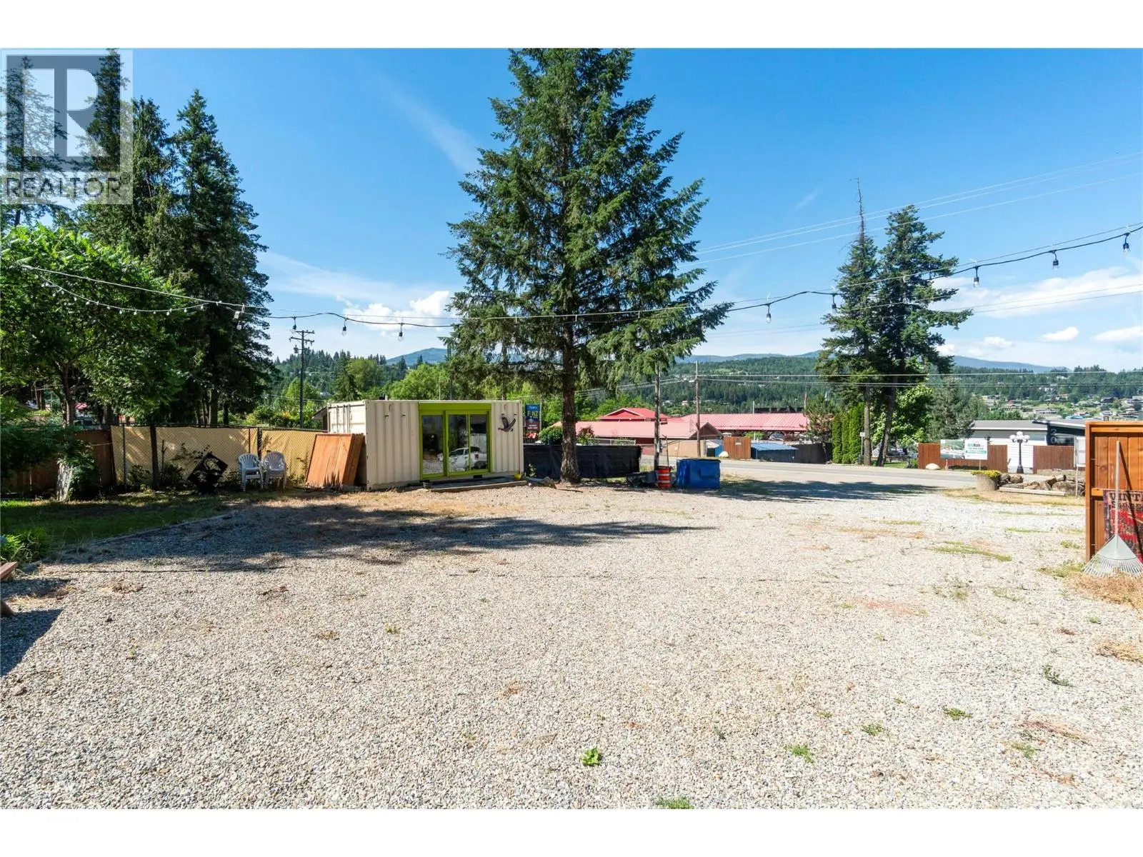2009 Eagle Bay Road. Blind Bay, British Columbia