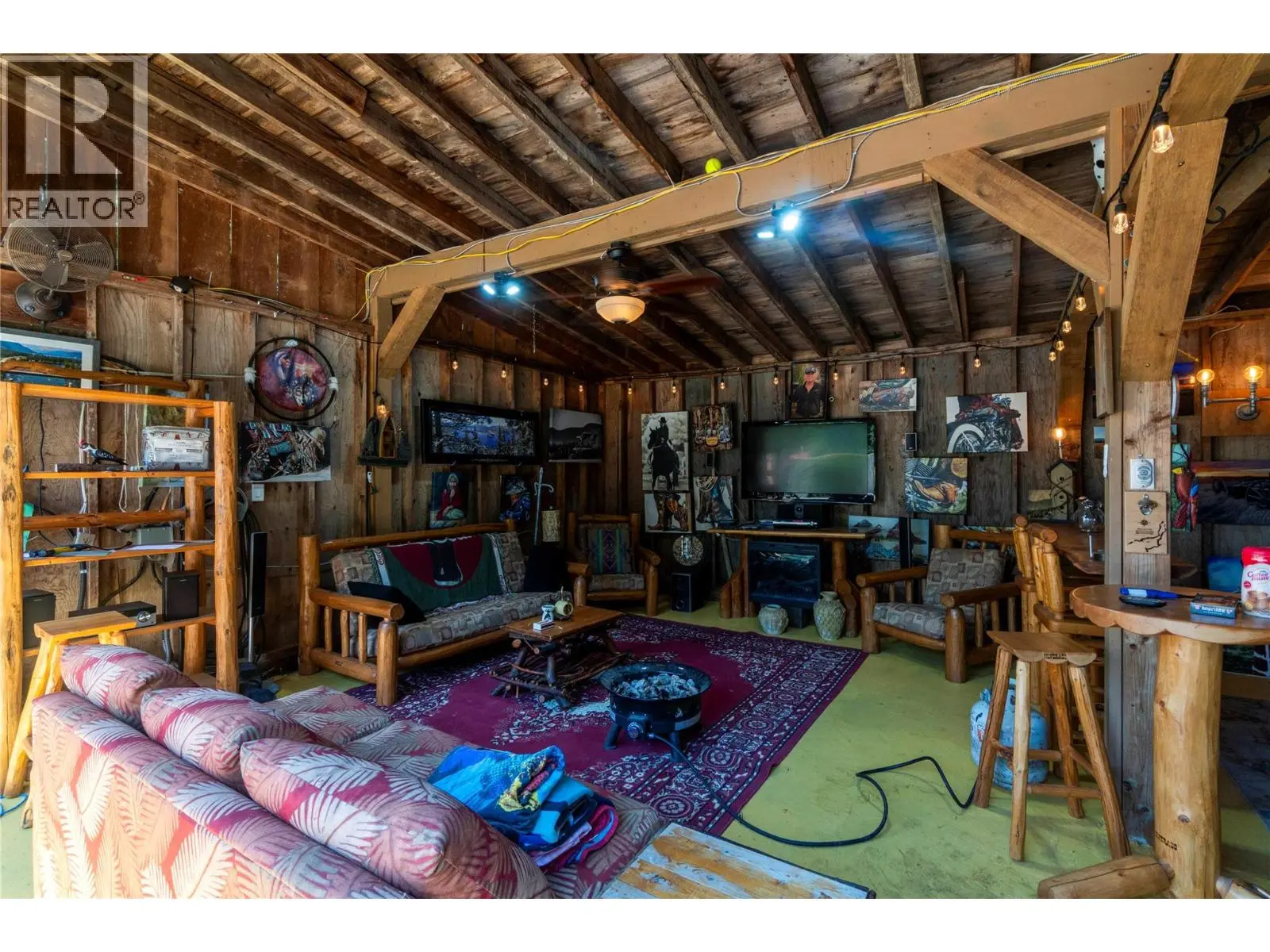 2009 Eagle Bay Road. Blind Bay, British Columbia