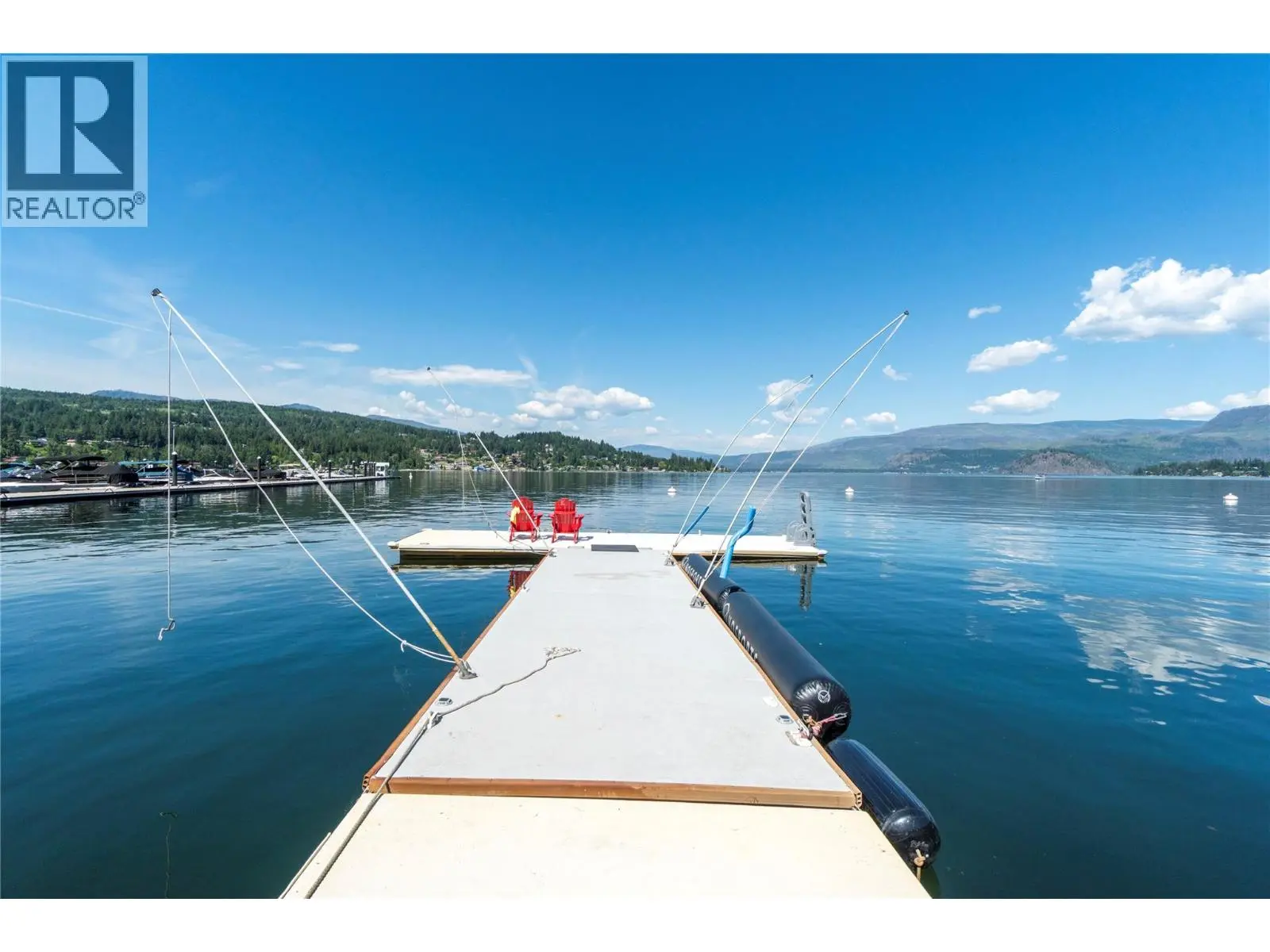 2009 Eagle Bay Road. Blind Bay, British Columbia