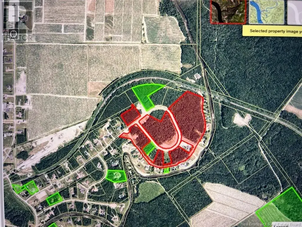 Lot 29 Caron Road, Grand-Sault/Grand Falls