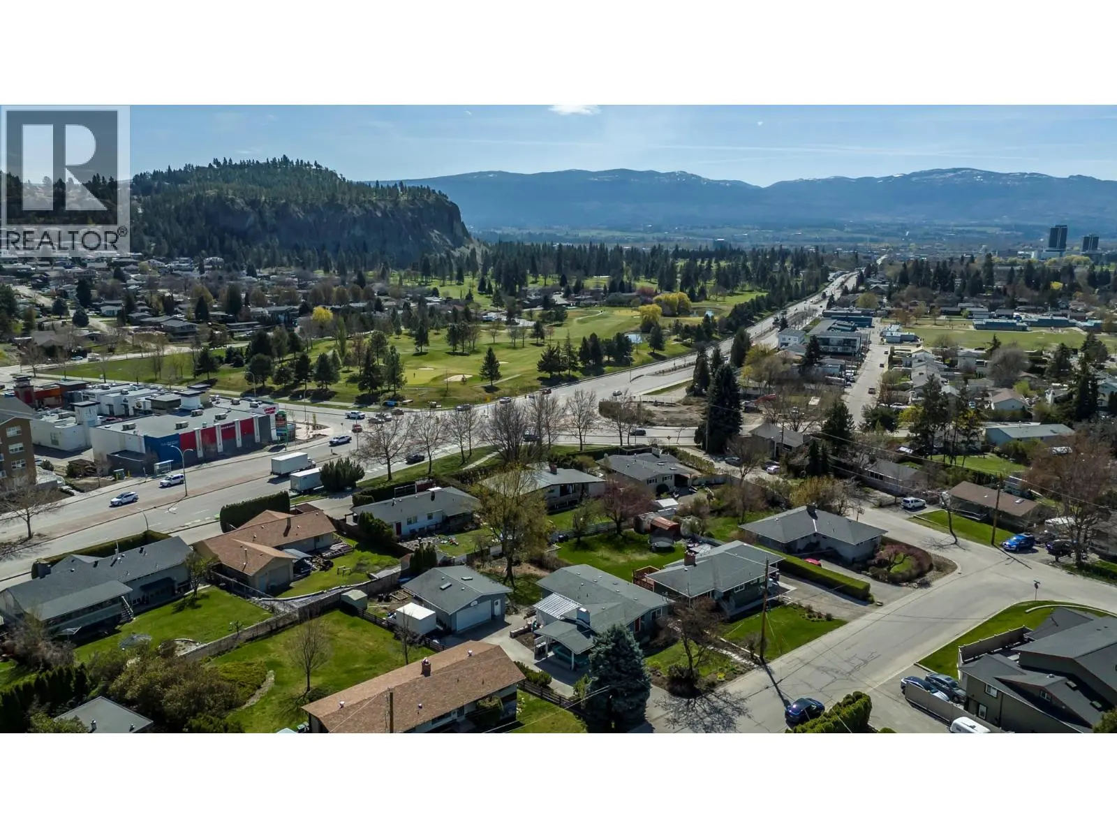 1880 Broadview Avenue. Kelowna, British Columbia