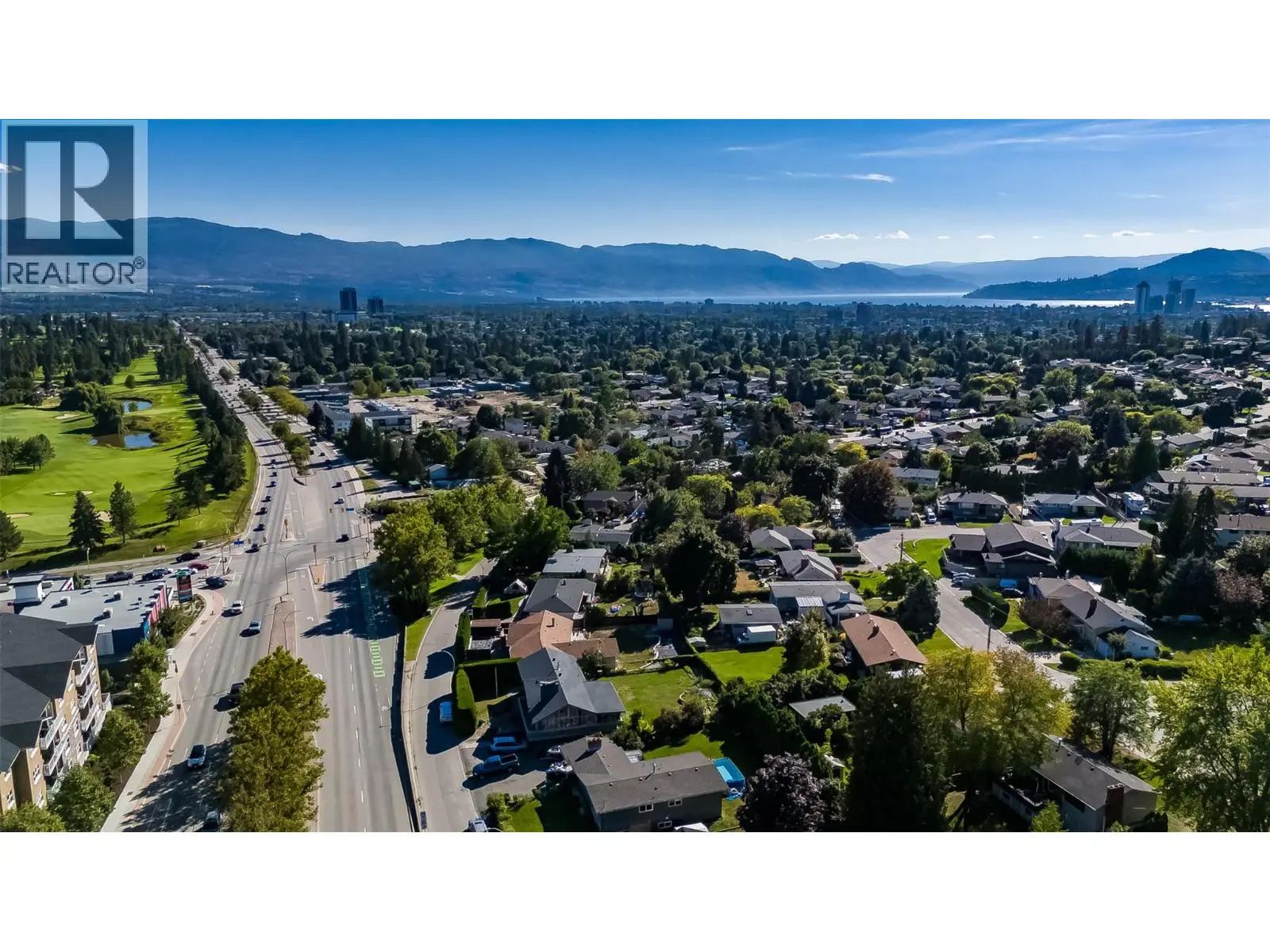 1880 Broadview Avenue. Kelowna, British Columbia