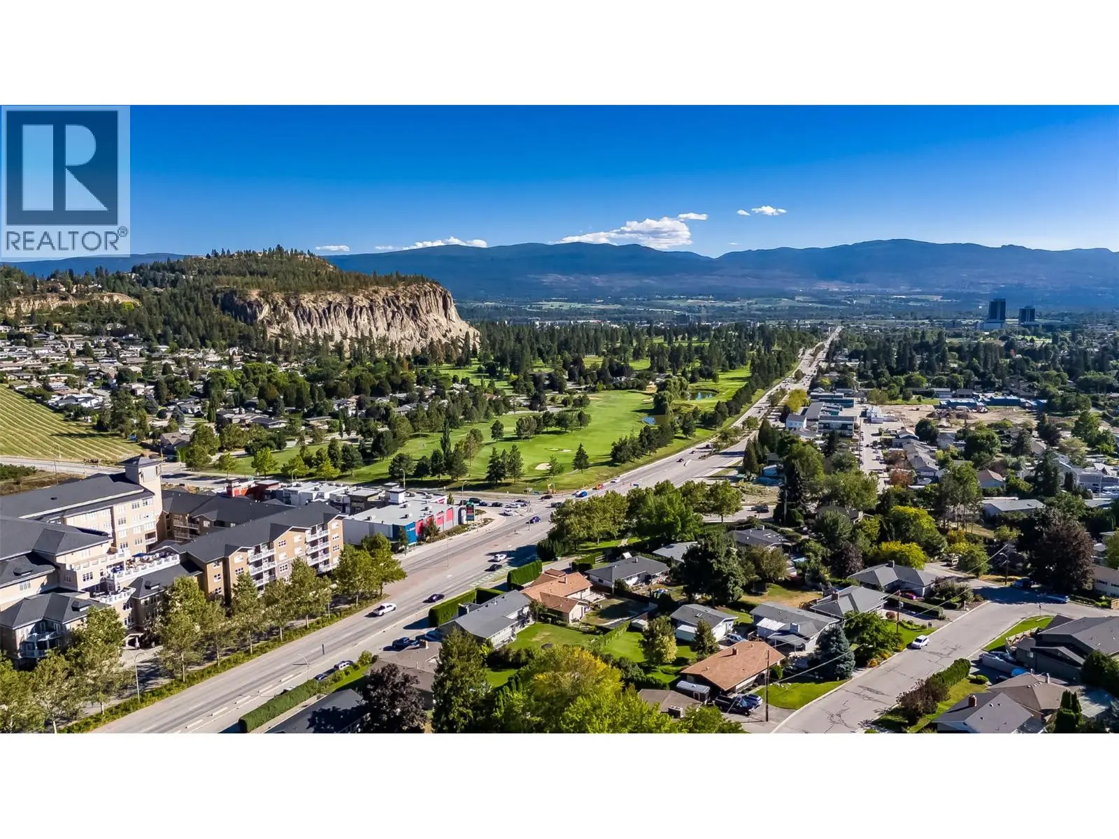 1880 Broadview Avenue. Kelowna, British Columbia